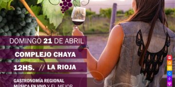 Semana del Malbec: nuevas experiencias para disfrutar de esta maravillosa cepa argentina con fuerte identidad riojana
