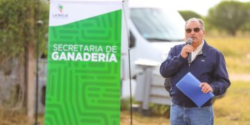 La Rioja cumple cuatro años de cero mortandad animal por Rabia Paresiante como resultado del programa de Sanidad Animal implementado por el gobernador Ricardo Quintela
