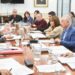 Salud pública brindó aportes para la reforma de la Constitución Riojana para garantizar un servicio gratuito, universal, integral, regional, equitativo y de calidad de