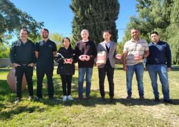 Agroandina se prepara para exportar sus productos a China