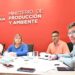 La Rioja trabaja en la creación de un seguro ganadero para mitigar los efectos de la sequía en la zona de los llanos