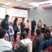 SE REALIZO LA JORNADA «MI COMPROMISO ES VIALMENTE RESPONSABLE» EN LA CIUDAD DE CHAMICAL