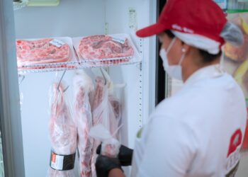 “Carnes Riojanas”