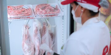 “Carnes Riojanas”