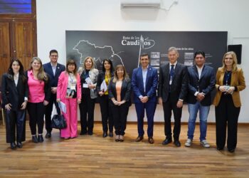Educación como pilar de gestión