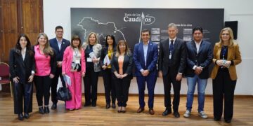 Educación como pilar de gestión