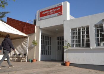 La descentralización de la salud, clave en la epidemia de dengue