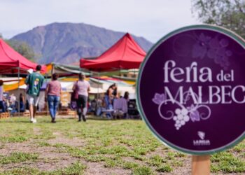 Semana del Malbec