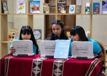 Educación como pilar de gestión