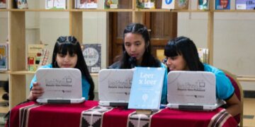 Educación como pilar de gestión