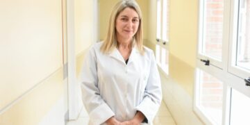 La vacunación es la principal estrategia para combatir la Meningitis