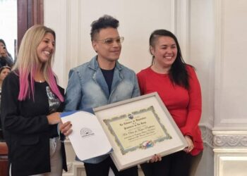 Se celebra semana de la Responsabilidad Social
