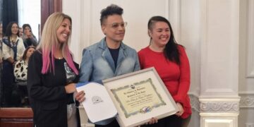 Se celebra semana de la Responsabilidad Social