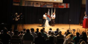 El gobernador Ricardo Quintela desarrolla una intensa agenda en la provincia de Jujuy