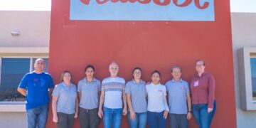 Vallesol aprobó la auditoría de la F.D.A y podrá seguir exportando a Estados Unidos por 10 años más
