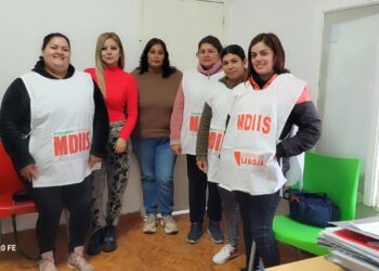 Desarrollo Social inicia monitoreo de emprendimientos