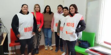 Desarrollo Social inicia monitoreo de emprendimientos
