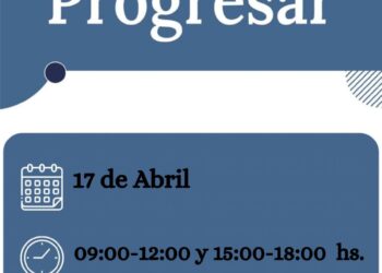 Continúan las inscripciones para el Progresar 2024