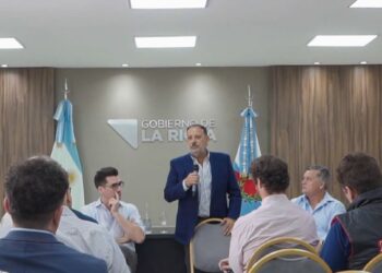 El gobernador decretó que en La Rioja no se cobre el aumento tarifario que dispuso Nación