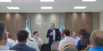 El gobernador decretó que en La Rioja no se cobre el aumento tarifario que dispuso Nación