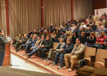 Coordinan trabajos en Los Llanos Sur para mitigar el impacto del dengue