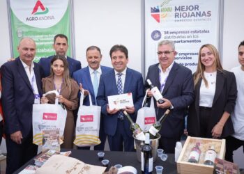 Destacada participación de Mejor Riojanas en ATACALAR 2024