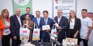 Destacada participación de Mejor Riojanas en ATACALAR 2024
