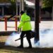 En Rosario Vera Peñaloza se extreman medidas para prevenir casos de dengue