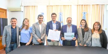 Para transformar la educaciónLa Rioja se suma a la Campaña Nacional de Alfabetización