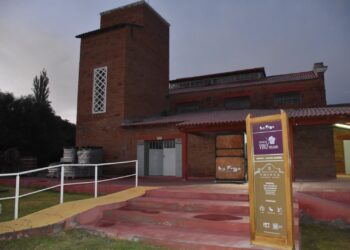 Turismo del Vino- Fortalecimiento