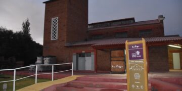 Turismo del Vino- Fortalecimiento