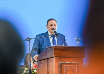 Quintela estará presente en el XXIII Plenario de Autoridades del Comité de Integración ATACALAR Chile-Argentina.
