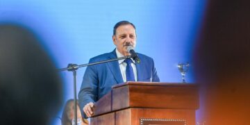 Quintela estará presente en el XXIII Plenario de Autoridades del Comité de Integración ATACALAR Chile-Argentina.