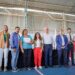 400 operadores territoriales se capacitan para sumarse a las tareas contra el dengue