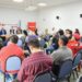 Se suman 500 promotores territoriales a la búsqueda activa de casos de dengue