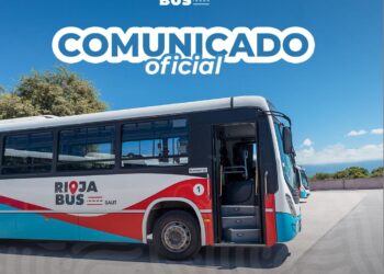 Comunicado de la Secretaría de Transporte y Movilidad