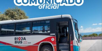 Comunicado de la Secretaría de Transporte y Movilidad