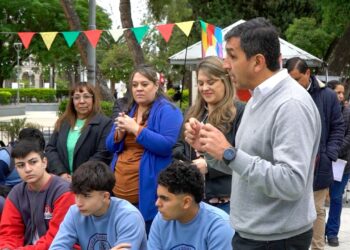 Lucha contra el Bullying, una política de Estado: