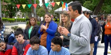 Lucha contra el Bullying, una política de Estado: