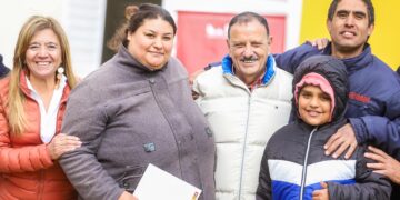 Protagonistas de las obras