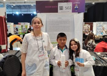 Ciencias, matemáticas, artística, tecnología e Ingeniería