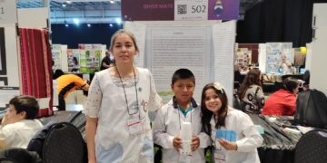 Ciencias, matemáticas, artística, tecnología e Ingeniería