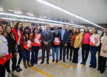 Generando nuevos puestos de trabajo