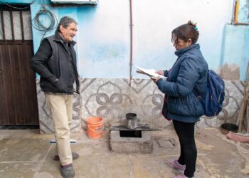 El Comité Operativo de Emergencia implementa un abordaje socioambiental, sanitario y territorial para evitar la proliferación del Dengue