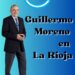 Guillermo Moreno llega a La Rioja el próximo domingo 12 para presentar su libro