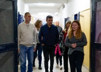 El Centro Polivalente de Arte organiza actividades para sus Bodas de Oro
