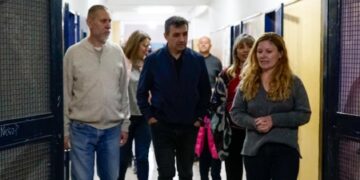 El Centro Polivalente de Arte organiza actividades para sus Bodas de Oro