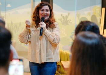 Para la secretaria Luz Santángelo Carrizo