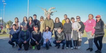 Parque de las Juventudes