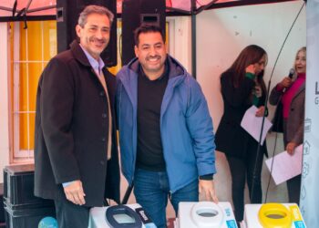 Trabajadores y trabajadoras del Ministerio de Desarrollo, Igualdad e Integración Social iniciaron capacitación en reciclaje